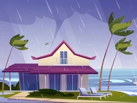 Ini 20 Wilayah Berpotensi Hujan Lebat Disertai Petir dan Angin Kencang pada 20 September