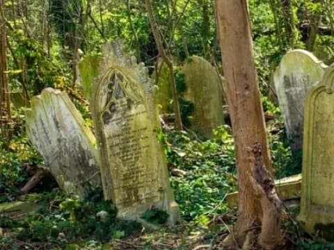 Temon dan Cungkup Dukuh Pekowen