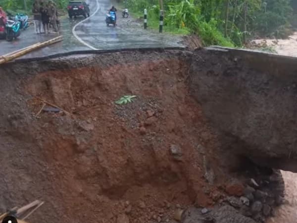 Status Tanggap Darurat di Sukabumi Diperpanjang, Fokus pada Pencarian Korban dan Mitigasi Cuaca Ekstrem