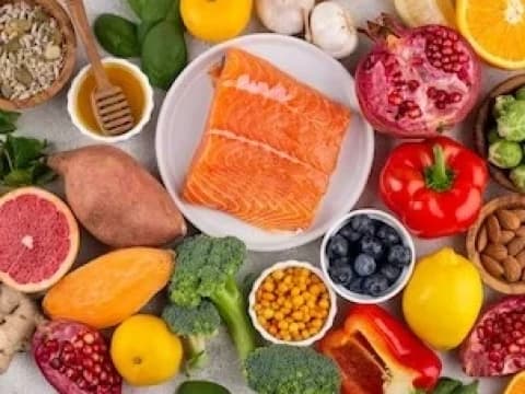 Pastikan Kandungan Protein dan Serat untuk Menu Sahur dan Buka Puasa