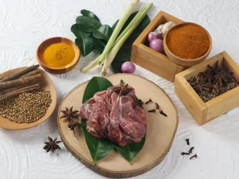 3 Cara Aman Mengonsumsi Daging Kambing Bagi Penderita Hipertensi