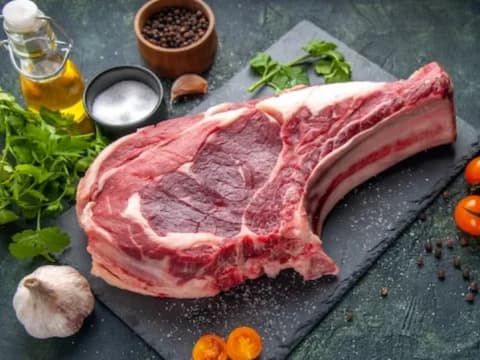 Khasiat Daging Kambing dalam Perspektif Thibbun Nabawi