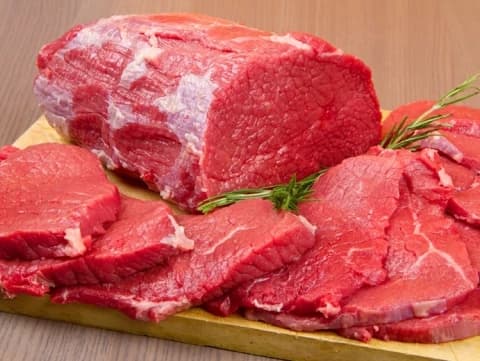 Referensi untuk Bunda, Berikut 5 jenis Olahan Daging Kambing dan Sapi