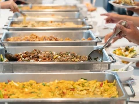 Hukum Daging Kurban untuk Acara Walimah