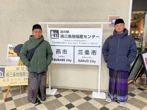 Dakwah Dai Indonesia di Jepang, dari Dapur Menuju Masjid yang Makmur