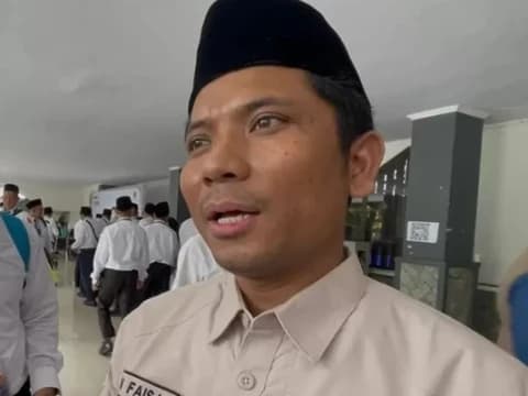 Lima Perempuan Duduki Posisi Strategis Daker Mekkah PPIH Arab Saudi 2026