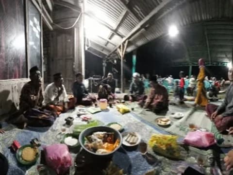Kisah Dai di Wilayah 3T: Tantangan Dakwah di Kepulauan Karimunjawa