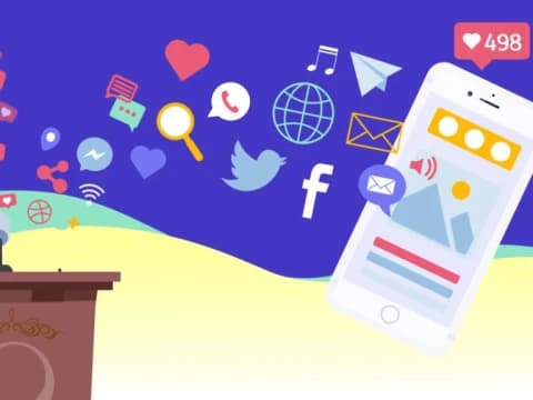 Etika Dakwah di Dunia Digital 