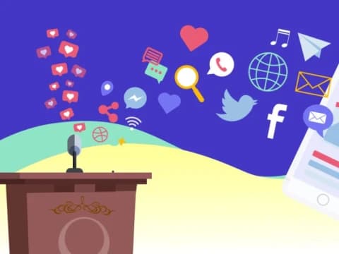 Ramadhan, Momentum Pesantren Tingkatkan Dakwah Digital