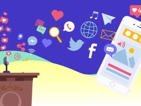 Waspada Bermedsos, Kenali Sanksi UU ITE Jilid II Termasuk Potensi Kriminalisasinya