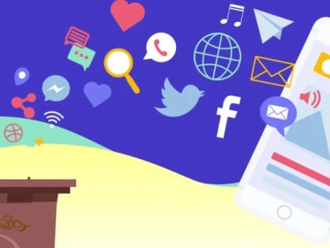 Media Sosial: Solusi Cepat dan Efektif Mengumumkan Barang Hilang di Era Digital