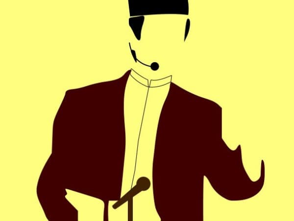 Dakwah Islam di Masa Nabi dan Masa Kini