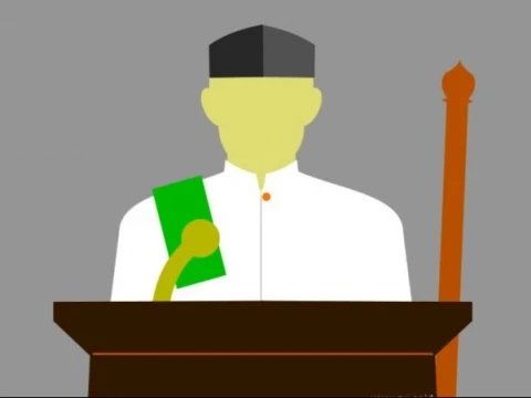 Khutbah Jumat Bahasa Jawa: Dakwah Kanthi Tata Cara kang Wicaksana