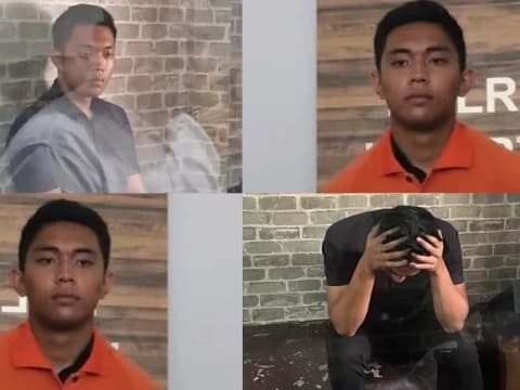 Tak Cukup Dipenjara, Harus Ada Hukuman Sosial untuk Mario Dandy agar Punya Empati