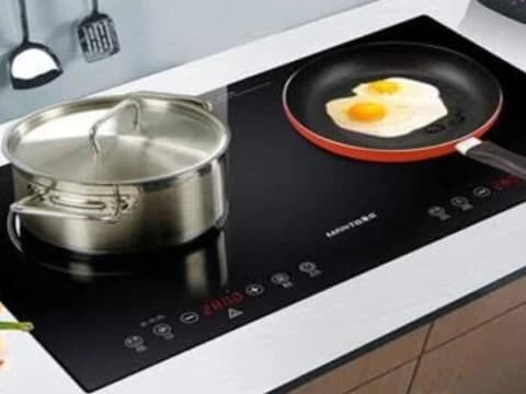 PLN Resmi Batalkan Program Kompor Listrik, Ini Alasannya