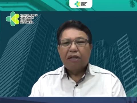 Cabut Status Darurat Covid-19, Ini 4 Parameter WHO