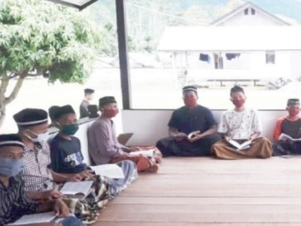 Menengok 100 Pesantren yang Kembangkan Kemandirian Ekonomi