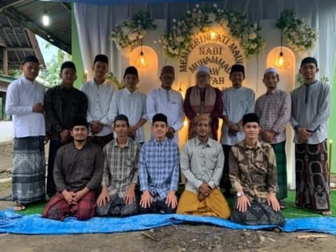 Dayah MADAH Siap Membumikan Ekoteologi, Pelopori Kurikulum Hijau di Aceh