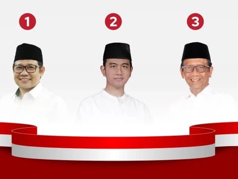 Debat Keempat Pilpres 2024 Digelar di JCC Senayan, Tak Ada Perubahan Format