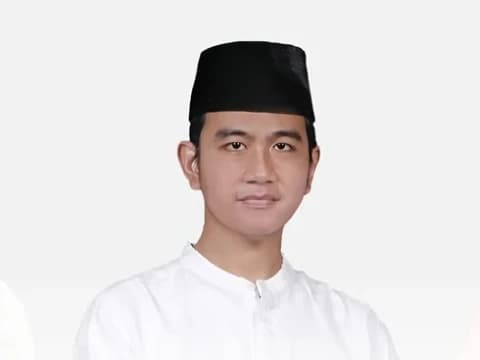 Debat Cawapres, Visi Misi Gibran: Keberlanjutan dan Penyempurnaan
