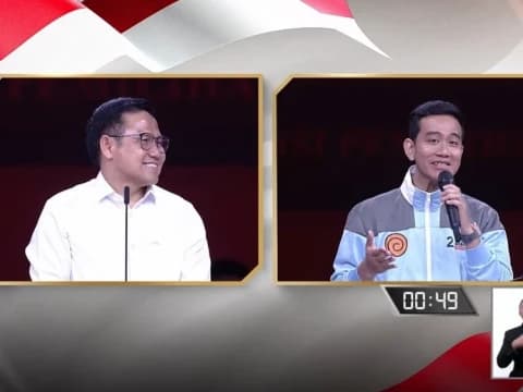 Apa Itu Bioregional yang Jadi Perdebatan Cawapres Cak Imin dan Gibran?