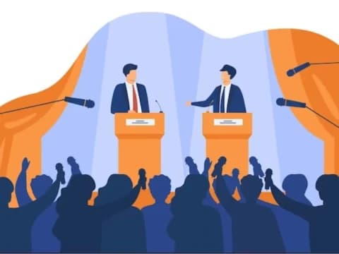 Kajian Hadits: Kaum yang Sesat karena Berdebat