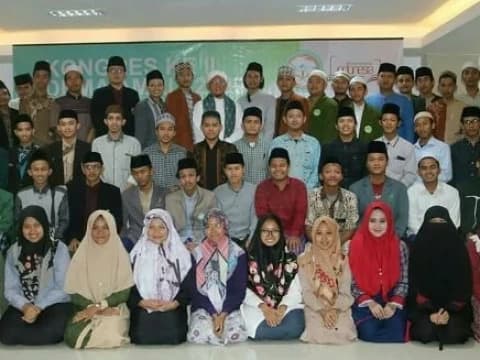 Dema Amali Adakan Kongres Ketiga pada 22-24 Februari 2022 