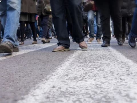 Tafsir Surat Al-Baqarah Ayat 251: Kebolehan Demonstrasi di Hadapan Kekuasaan