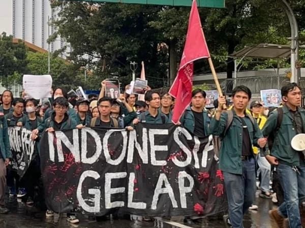 BEM PTNU: Rakyat Butuh Pendidikan Gratis, Anggaran Hasil Efisiensi untuk Apa?