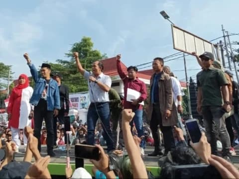 Komnas HAM Turun Tangan Kasus Penganiayaan Kuasa Hukum AMPB di Pati