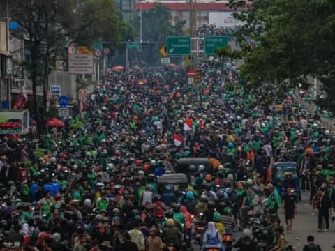 Meninggal karena Demo Memperjuangkan Hak menurut Islam