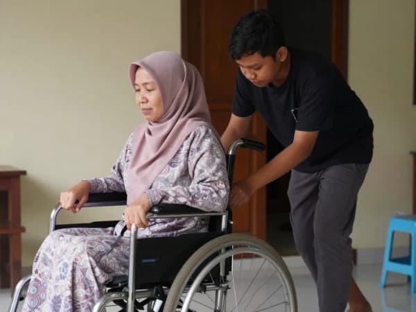 LBMNU Jabar Putuskan Hukum Memondokkan Anak Usia Dini dan Orang Tua Lansia