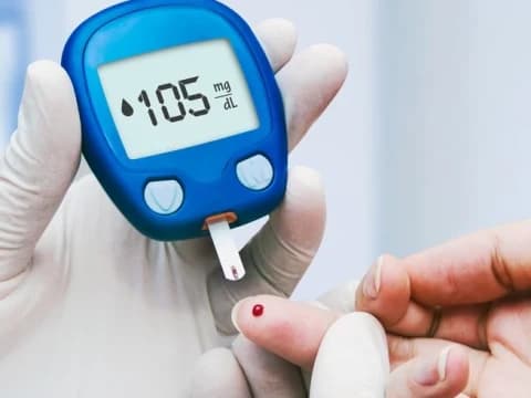 Waspada! Diabetes Jadi Pemicu Penyakit Mematikan