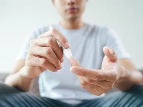 Kenali 11 Gejala Diabetes, Nomor 1 Sering Tak Disadari