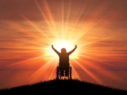 Cara Nabi Memperlakukan Penyandang Disabilitas