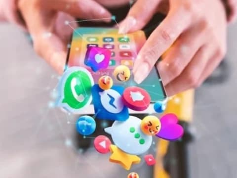 Di Era Digital, Kebaikan Perlu Mobilisasi dan Orkestrasi