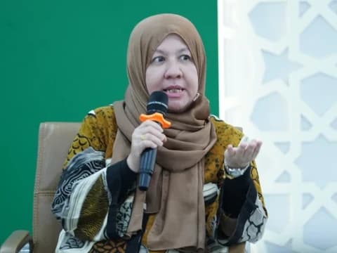 Pengamat Timur Tengah Sebut Israel Langgar Aturan PBB Soal Negara Berhak Bela Diri