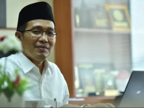 Hati-hati Modus Penipuan Bantuan Pesantren, Kemenag: Laporkan Pihak Berwajib