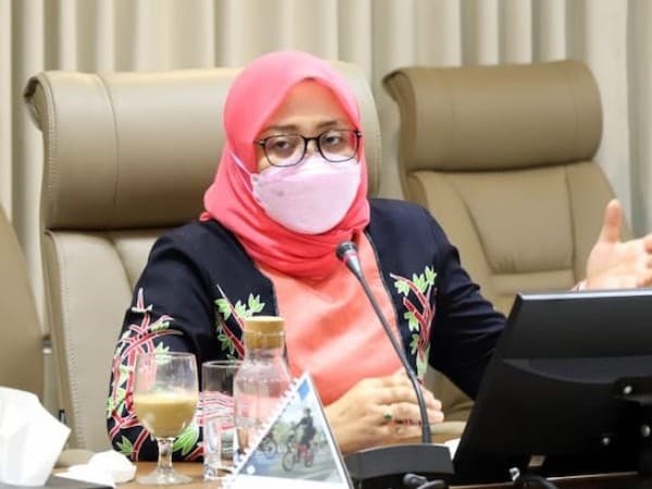 Kemnaker Perkuat Komitmen Pemerintah Daerah untuk Pekerja Penyandang Disabilitas