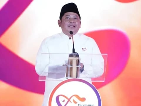 Buka Resmi MQKN 2023, Dirjen Pendis: Rekontekstualisasi Agama Penting