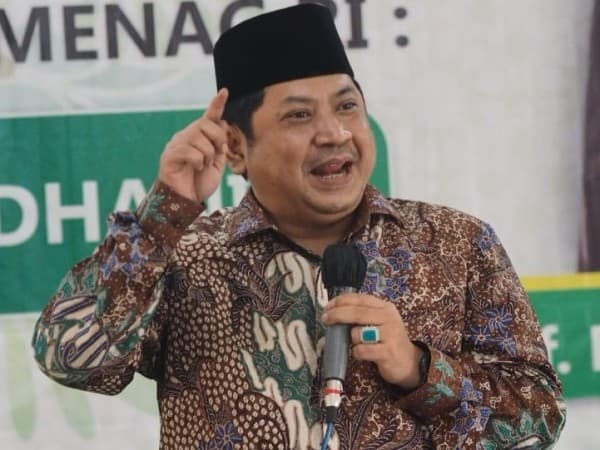 Dirjen Pendis Dorong Guru Madrasah Perkokoh Budaya Digital