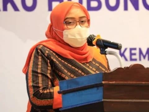 Kemnaker Dorong Perusahaan Sediakan Fasilitas Kesejahteraan untuk Pekerja 