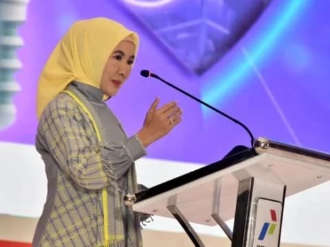 Pertamina Luncurkan 9 Produk Inovasi yang Telah Dipatenkan