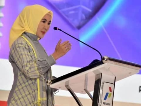 Komersialisasi Hasil Riset, Pertamina Ciptakan Nilai USD 14,5 Juta