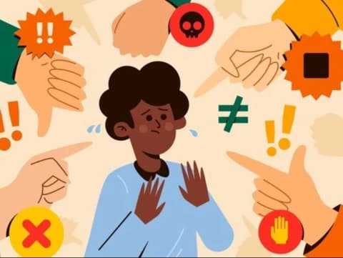 Khutbah Jumat: Larangan Diskriminasi karena Beda Pilihan