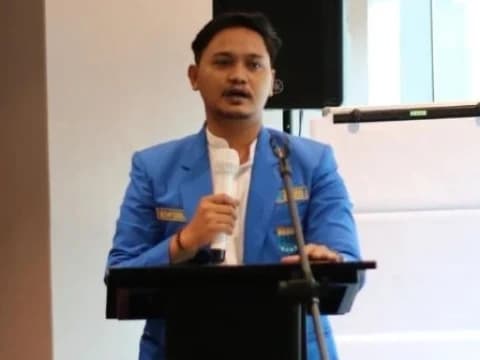 Upaya PMII Menggerakkan Potensi UMKM untuk Pembangunan Nasional