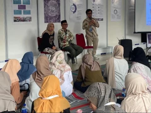 Ribuan Perkawinan Anak Masih Terjadi, KUPI Dorong Regulasi dan Peran Ulama Perempuan Diperkuat