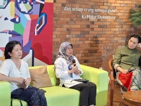 BGN: SPPG di Wilayah 3T Tetap Bisa Dibangun Meski Jumlah Peserta Terbatas