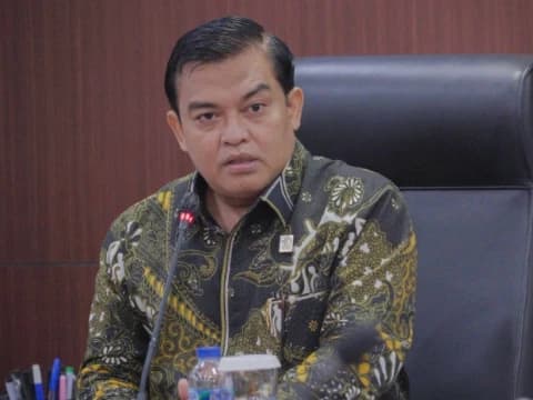 Tak Lagi 5 Tahun, Masa Berlaku Paspor Berubah Jadi 10 Tahun