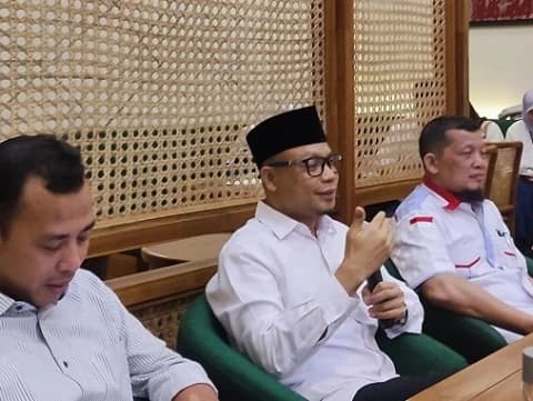 Kemenag Siapkan 490 Bus Shalawat Beroperasi 24 Jam di Makkah